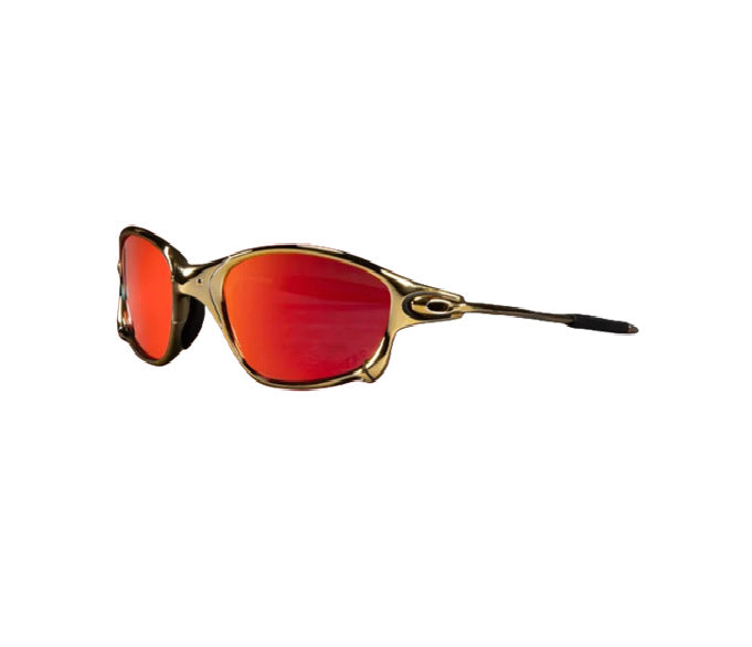 X-Metal Polarized Sports Sunglasses – Outdoor Cycling & Performance Eyewear for Men and Women