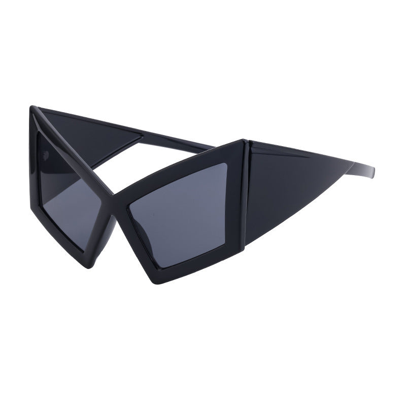 Oversized Fashion Sunglasses for Women – Unique, Trendy, and Stylish Everyday Shades