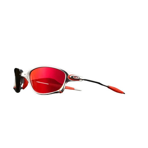 X-Metal Polarized Sports Sunglasses – Outdoor Cycling & Performance Eyewear for Men and Women