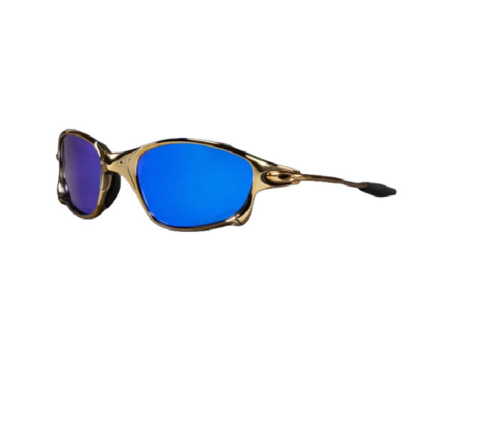 X-Metal Polarized Sports Sunglasses – Outdoor Cycling & Performance Eyewear for Men and Women